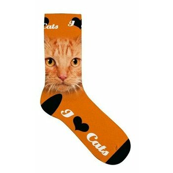 Chausson Chaussette Chat