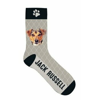 Chaussettes Jack Russell