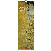 Calendrier Slim Gustave Klimt