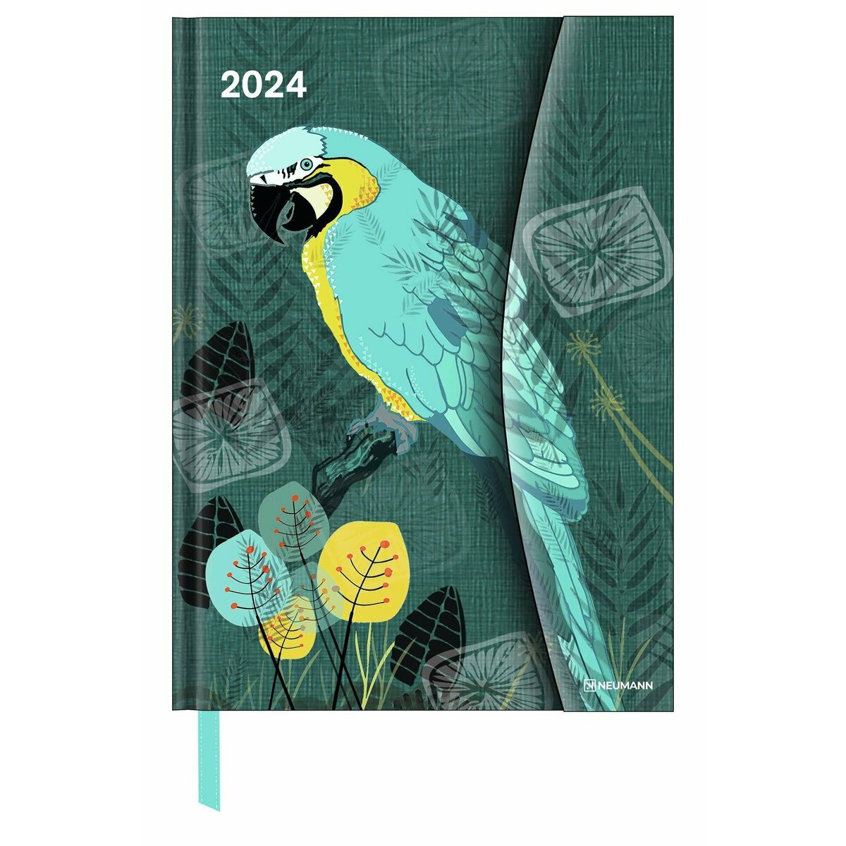 Oiseaux : agenda 2024