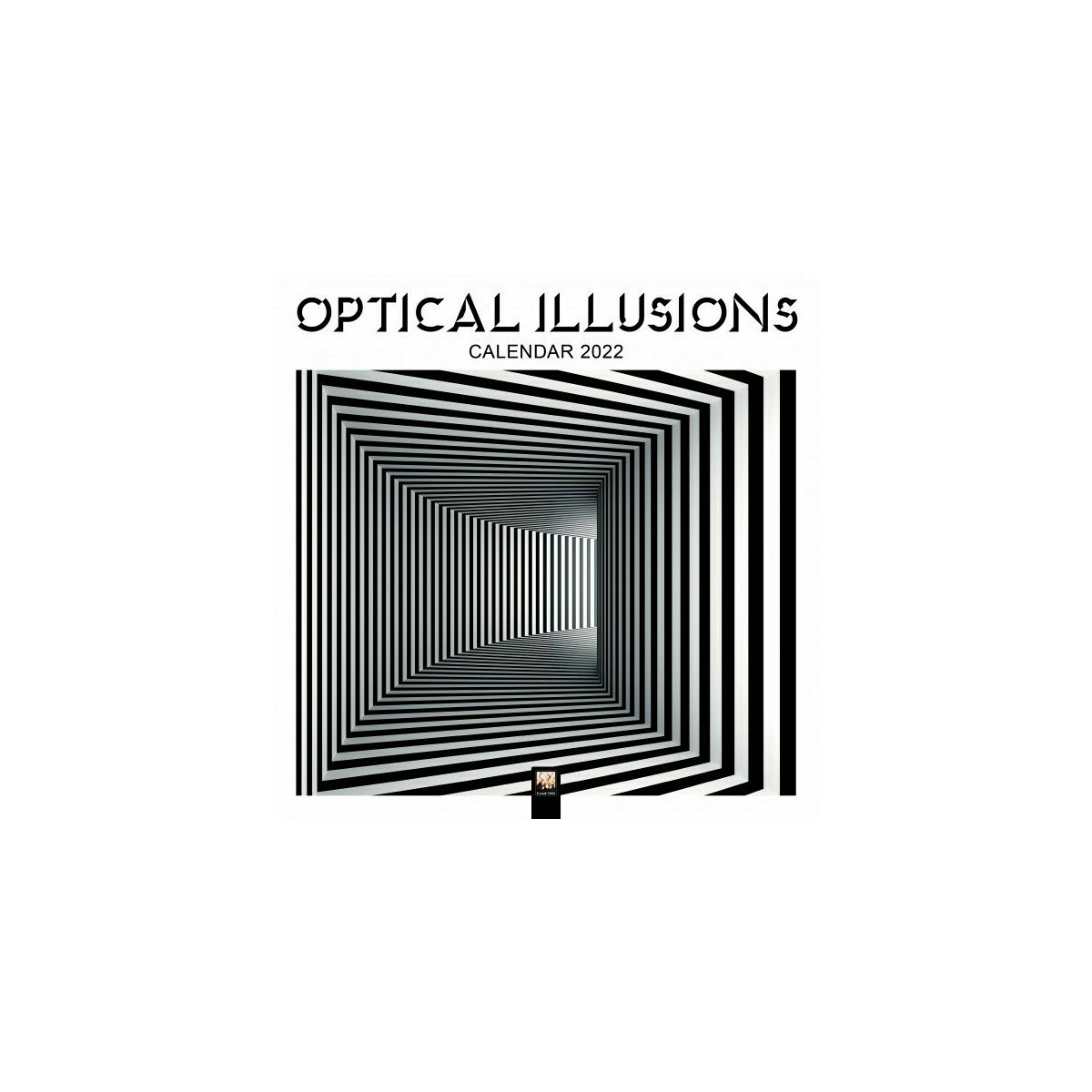 Calendrier 22 Illusion D Optique