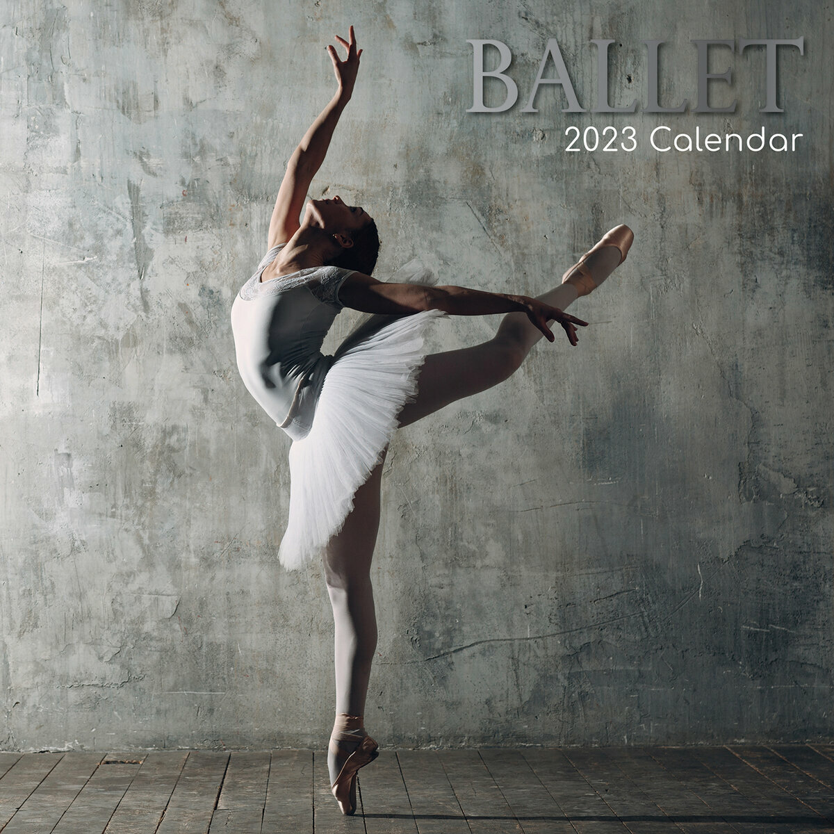 Calendrier 2023 Ballet De Danse