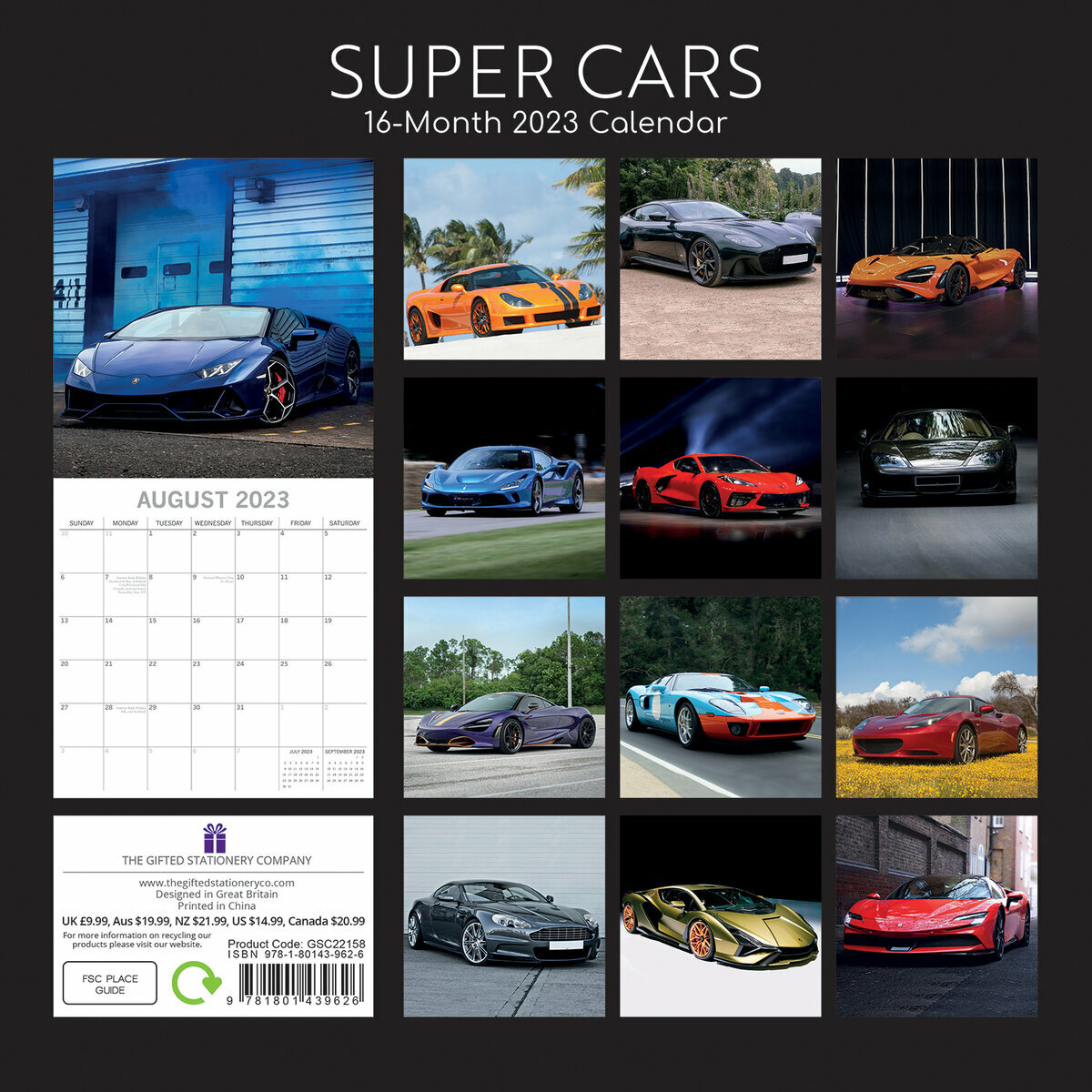 Calendrier Des Sportif 2023 Calendrier 2023 Voiture De Sport