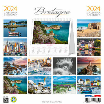 Calendrier familial - Cdiscount