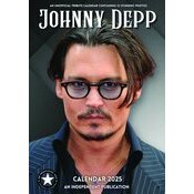Johnny Deep 2025