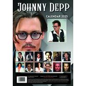 Johnny Deep 2025