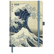 Agenda Hokusai 2025