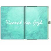 Agenda Les Amandiers 2025 Vincent Van Gogh