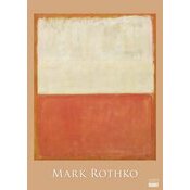 Maxi Calendrier  2025 Mark Rothko