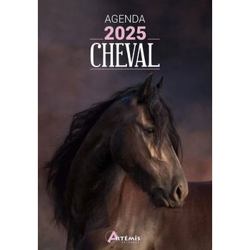 Agenda 2025 Chevaux Nature