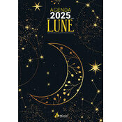 Agenda Franais 2025 Lune Astrologie