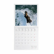 Calendrier 2025 Phare Maritime