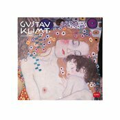 Calendrier Art 2025 Gustave Klimt