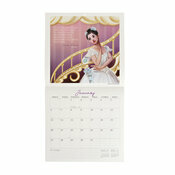 Calendrier 2025 Callas Femmes Inspirantes Fortes