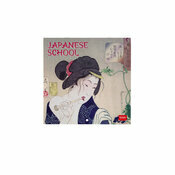 Mini Calendrier Mural 2025 Art Japonais Estampes