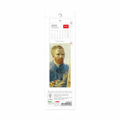 Calendrier Marque Page 2025 Vincent Van Gogh