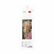 Calendrier Marque Page 2025 Gustave Klimt