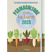 Agenda 2025 Permaculture avec la Lune