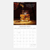 Calendrier Spiritueux 2025 Instants Dgustation Whisky