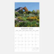 Calendrier Jardin 2025 Beaut des Jardins