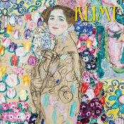 Calendrier Mural 2025 Artiste Gustave Klimt