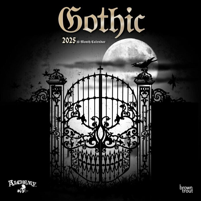 gothique 2025