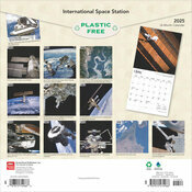 Calendrier Papier 2025 Stations Spatiales Internationales