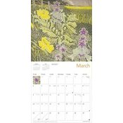 Calendrier 2025 Campagne Nature Annie Soudain