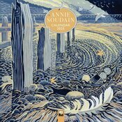 Calendrier Mural 2025 Campagne Nature Annie Soudain