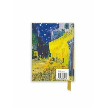 Agenda Poche Magnétique 2026 Nuit Etoilée Van Gogh Agenda Poche Magnétique 2026 Nuit Etoilée Van Gogh