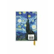 Agenda Magntique 2025 Nuit Etoile Van Gogh