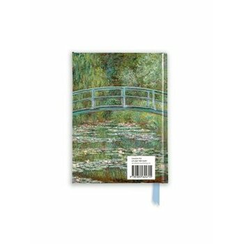Agenda Poche Magnétique 2026 Claude Monet Agenda Poche Magnétique 2026 Claude Monet