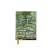 Agenda Papier Magntique 2025 Claude Monet