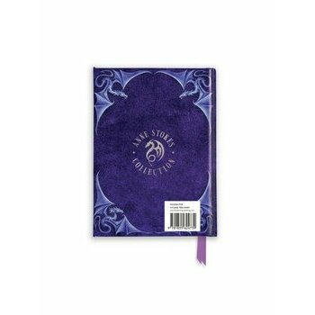 Agenda Poche Magnétique 2026 Créatures Fantastiques Anne Stokes Agenda Poche Magnétique 2026 Créatures Fantastiques Anne Stokes