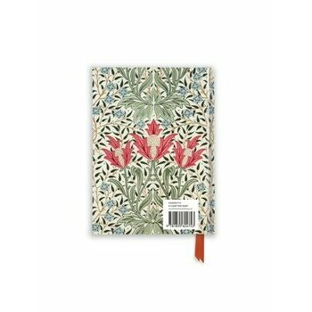 Agenda Poche Magnétique 2026 William Morris Agenda Poche Magnétique 2026 William Morris