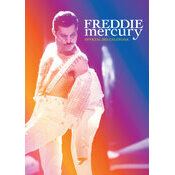 Calendrier Mural 2025 Freddie Mercury Queen format A3