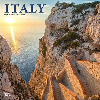 Calendrier 2026 Italie Venise Rome Lac Côme Calendrier 2026 Italie Venise Rome Lac Côme