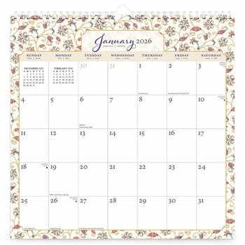 Calendrier 2026 Organisation Planning Calendrier 2026 Organisation Planning